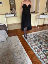 Abito donna sera, con  pietre