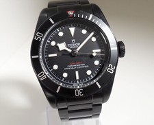 TUDOR Black Bay Dark 79230DK