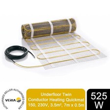 Veria Riscaldamento Doppio