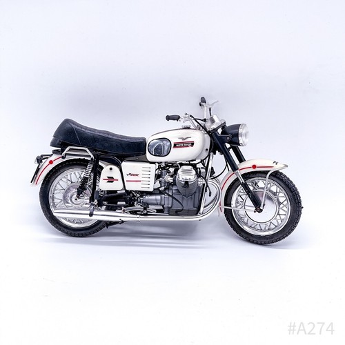 Moto guzzi special protar - moto,