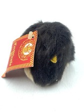 VINTAGE PULCINO NERO LENCI