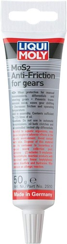 Additivo olio liqui - additivo,