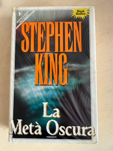 Meta oscura stephen - la,