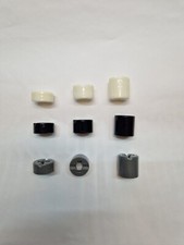 kit riparazione fianchetti Bandine Piaggio CIAO SI BOXER BRAVO GRILLO