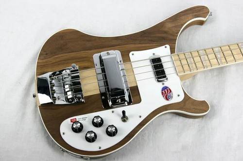 Basso elettrico vintage - , 4