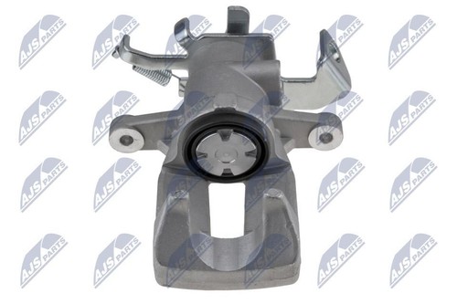 Nty pinza freno posteriore - pinza,