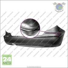 Paraurti Prasco Posteriore Per