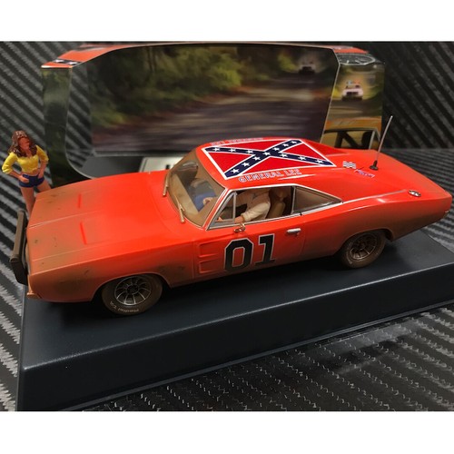 Pioneer p158 general lee - pioneer,