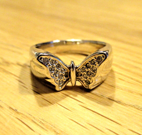 Anello design originale pierre - design,