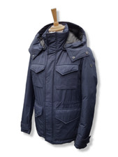 Giacca UOMO field in nylon