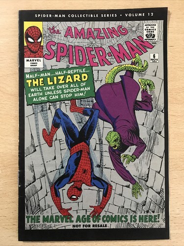The amazing spider man - the,