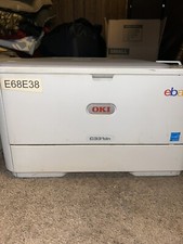 OKI C331DN Color Printer