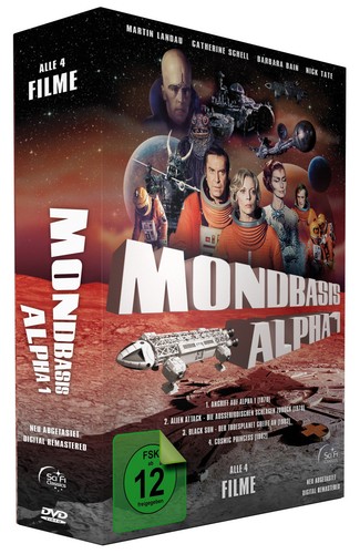 Mondbasis alpha die - mondbasis,
