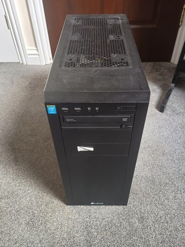 Corsair xeon 2697 - xeon, e5-2697