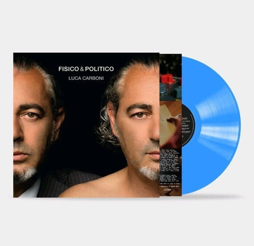 Luca carboni fisico e - luca,