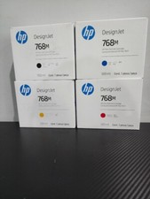Set cartucce inchiostro HP