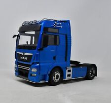 Camion MAN TGX XXL - Blue  PCL30200 -Premium ClassiXXS - 1/18