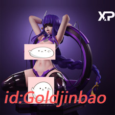 Studio genshin impact - xp,
