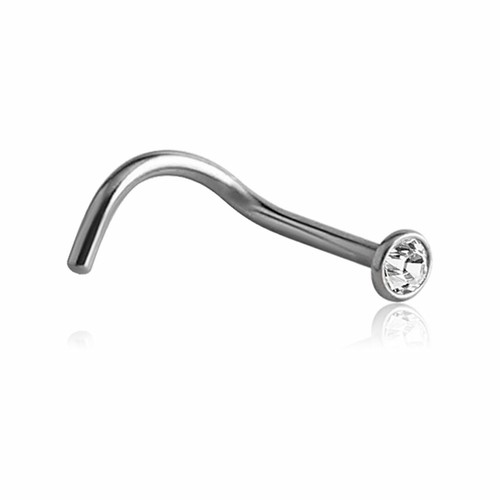 Piercing nasale pietra - piercing,