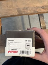 Volmetro/amperometro Vemer