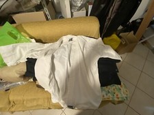 Kimono Karate Usato Un Paio Di volte Misura bambino .