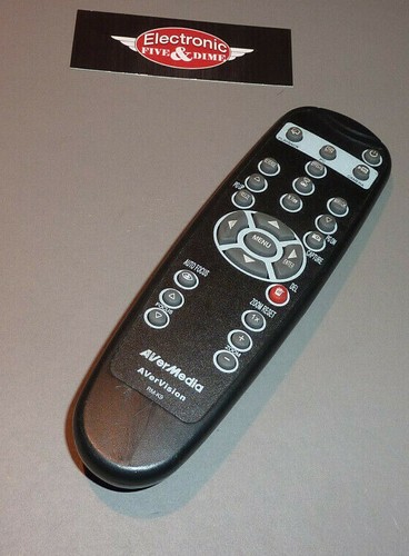 Telecomando aver media - telecomando, rm-k9
