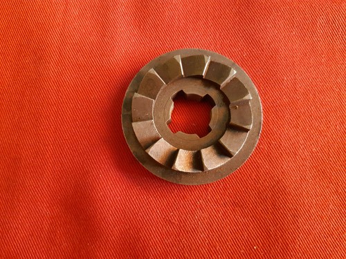 Moto guzzi ercole manicotto - -,