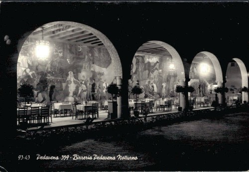 Belluno pedavena birreria - belluno,
