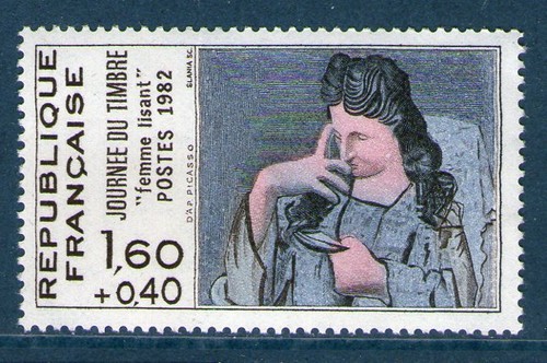 Timbre 2205 neuf luxe - timbre,