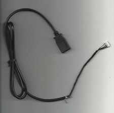 Kenwood DNX7240BT DNX-7240BT Ricambio piombo USB