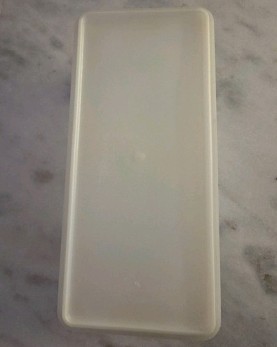 Vintage tupperware 606 jumbo - tupperware, 606-1