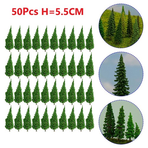 Modellino albero 50x 55mm - albero,