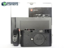 Leica M-A (Typ 127) fotocamera