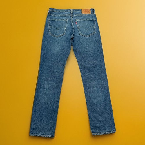 Jeans levi 511 - levi's, uomo