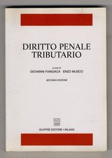 Diritto penale tributario