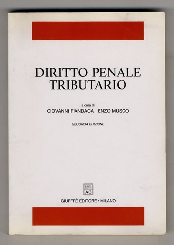 Diritto penale tributario
