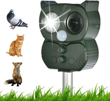 Repellente per gatti - repellente,