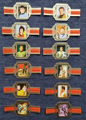 Star trek vintage original - trek,