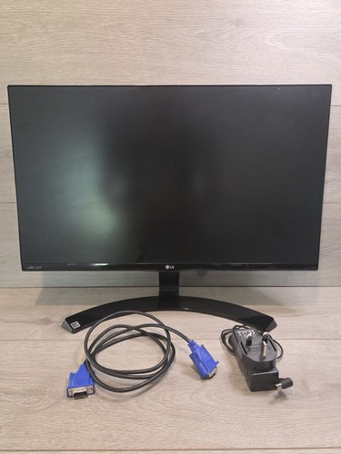 23mp68vq monitor led 23 - monitor, 23"