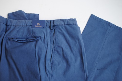 Pantalone santaniello napoli - pantalone,