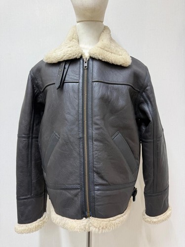 Giubbotto bomber aviatore uomo