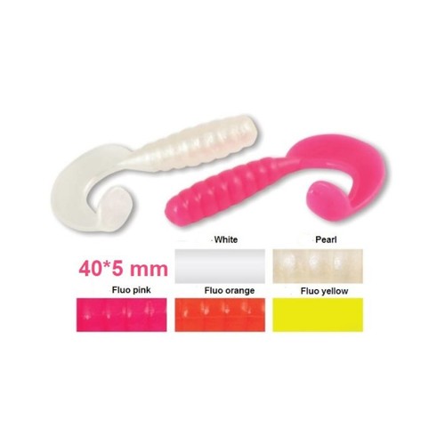 Artificiale trabucco slurp - artificiale,