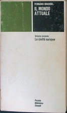 Mondo attuale volume - il,