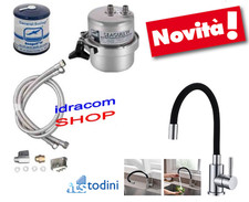 Depuratore filtro acqua