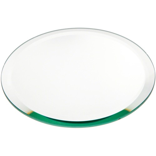 Plymor round 5mm thick - 6",