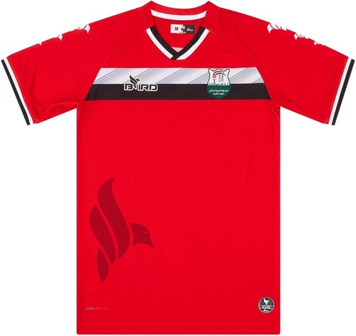 Maglia calcio portiere bird - calcio,
