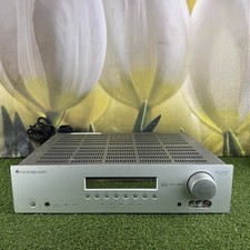 Cambridge Audio Azur 540R V2.0