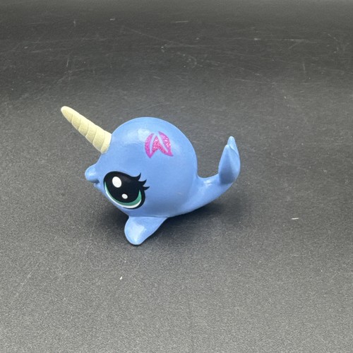 Littlest pet shop autentico - littlest, no