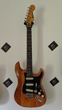 Chitarra Elettrica Di Carlo