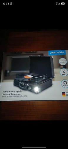 Medion life e65799 - (md, 43799)